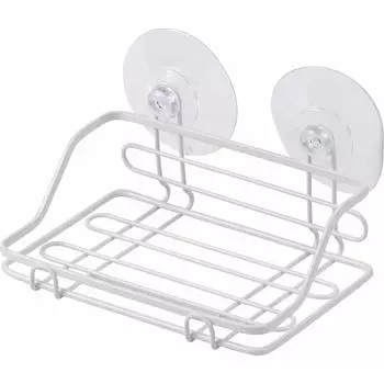 Полка для губок Wahei Freiz Drainer на 1 Blance RG-0332