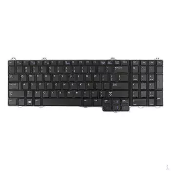 Полная сборка клавиатуры для Latitude E5540