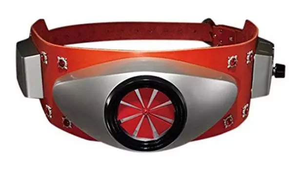 Полный выбор Kamen Rider Новый Нет. 1 Пояс Трансформации