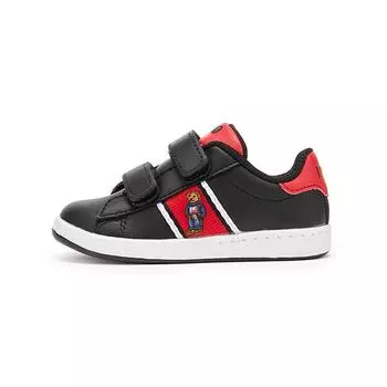 Поло детское [TODDLER] QUILTON BEAR EZ / RF101959T-RF101959T 130