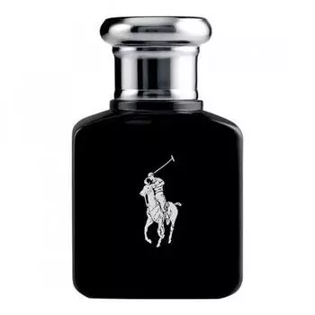 Поло Ralph Lauren Black EDT 40 мл