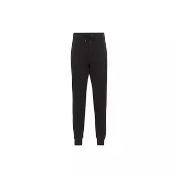 Polo Ralph Lauren FW21 Logo Knit Sweatpants Men Bottoms Black 710652314001 XXL