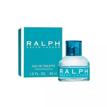 Polo Ralph Lauren Polo Ralph Туалетная вода 50 мл