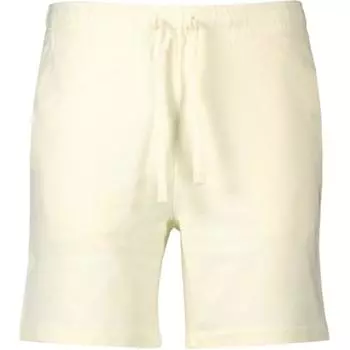 Polo Ralph Lauren Solid Low Waist Elastic Slim Fit Casual Shorts Men shorts White 710934602-001 S