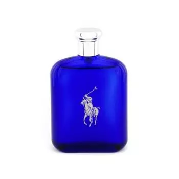 Polo Ralph Lauren Туалетная вода Polo Blue спрей 200мл