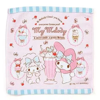 Полотенце для рук Sanrio My Melody (лед)