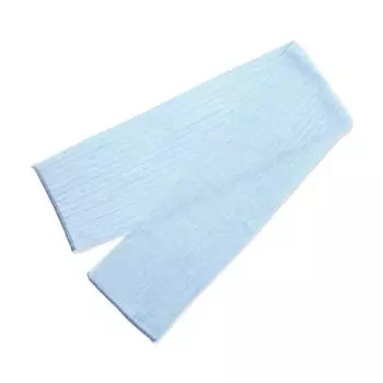Полотенце Loop Ocean Towel в корейском стиле, рекомендованное Legend Matsushita [синее]
