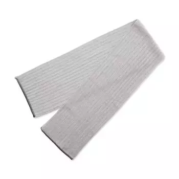 Полотенце Loop Ocean Towel в корейском стиле, рекомендованное Legend Matsushita [серое] серый