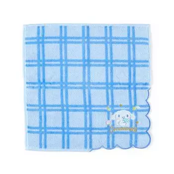 Полотенце Sanrio Cinnamoroll Petit 942049 (Гребешок) синий