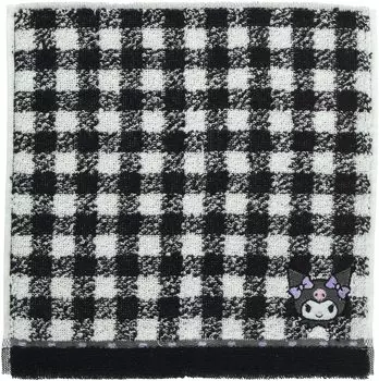Полотенце Sanrio Kuromi Petit (Проверьте) 972045