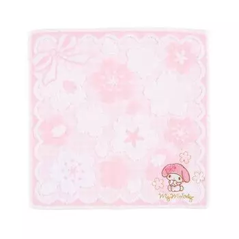Полотенце Sanrio My Melody Petit (2022 Сакура) 487911