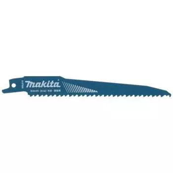 Полотно для сабельной пилы Makita BIM45 (5 кусков) А-57956
