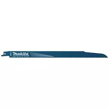 Полотно для сабельной пилы Makita BIM50 (5 кусков) А-58001