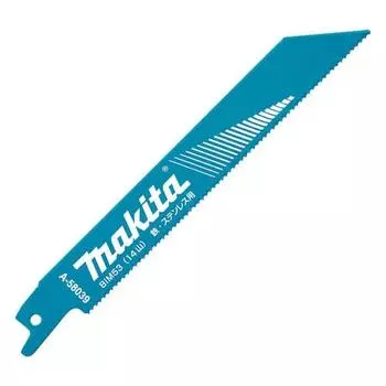 Полотно для сабельной пилы Makita BIM53 (5 кусков) А-58039