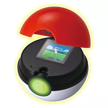 Получите Pokemon Monster Ball Go