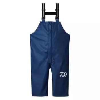 Полукомбинезон Ocean из ПУ, темно-синий [DAIWA] DR-6323P тёмно-синий