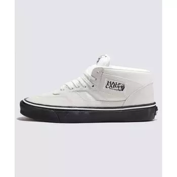 Полукрышка VANS Half Cap 33 DX Anaheim Factory OG Белый Черный VN0A5KX6YB21