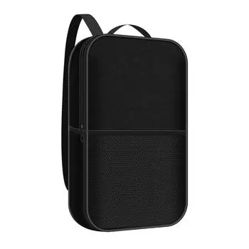 Polyester Padel Racket Bag Pick Racquet Storage Bag For Padel Players Tennis Racket Cover