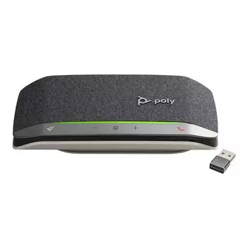 PolySync 20+ USB-C