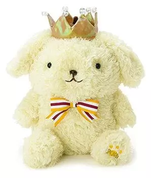 Pom Pom Purin 20th Мягкая игрушка (коронка)