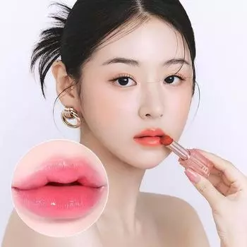 Помада Banila Co Glow Veil 8 цветов PK02 Bliss