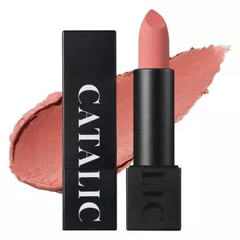 Помада Catalic Narcissus Mood Layer, Allure Pink, 3,5 г, 1 шт.