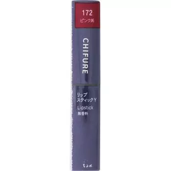 Помада Chifure Y 172 Розовый Макияж для губ Макияж для губ