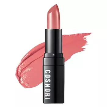 Помада COSNORI Glow Touch Lipstick 3 г, 12 элегантных оттенков «космос», 1 шт.