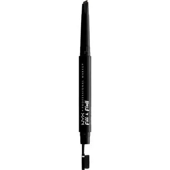 Помада для бровей Nyx Peel & Fluff 07 Эспрессо 0,2 г