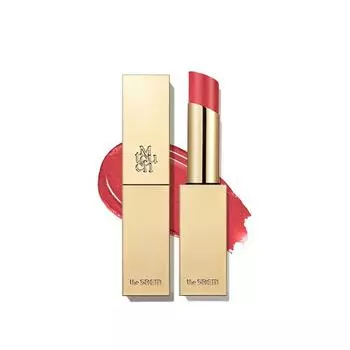 Помада для губ THE SAEM M Touch Shine 5g PK01 Pink Dahlia