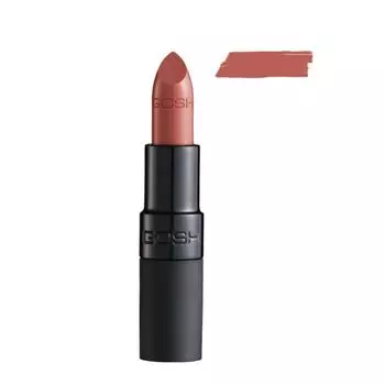 Помада Gosh Velvet Touch 013 Матовая корица