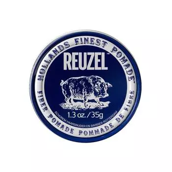 Помада Liugel Korea Fiber Pomade, 35 г, 1 шт.