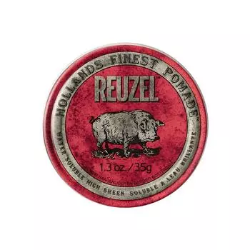 Помада Liugel Korea Red на водной основе, 35 г, 1 шт.