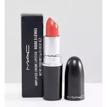 Помада Mac Amplified Lipstick Vegas Bolt 3 г, 1 шт.