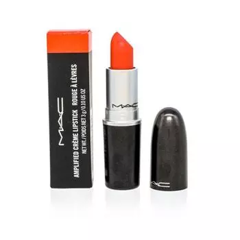 Помада MAC Amplified, Saint Germain, 3 г, 1 упаковка