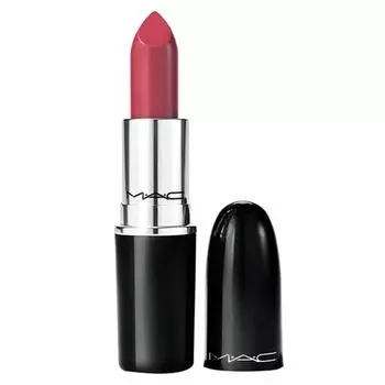 Помада Mac Lusterglass 3 г, Beam There Done That, 1 шт.