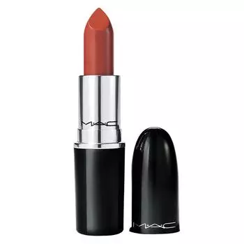 Помада Mac Lusterglass 3 г, деловая повседневная, 1 шт.
