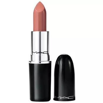 Помада Mac Lusterglass 3 г, Hug Me, 1 шт.