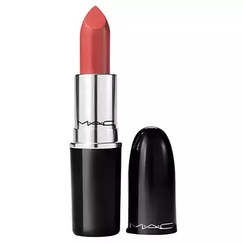 Помада Mac Lusterglass Lipstick 3 г, Sea Sheer, 1 шт.