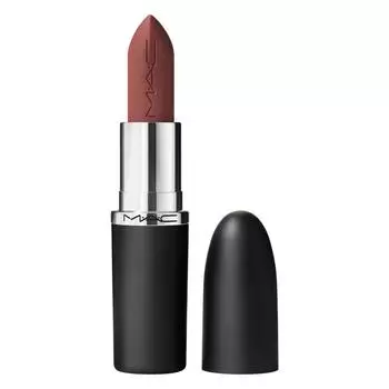 Помада MAC Maximal Silky Matte, 3,5 г, на месяц, 1 шт.