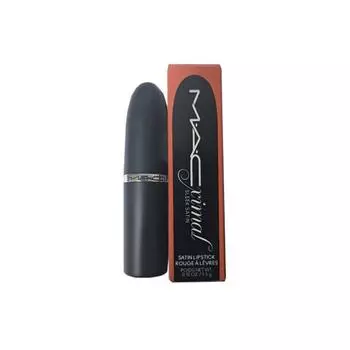 Помада MAC Maximal Sleek Satin Peony, 1 упаковка, 3,5 г