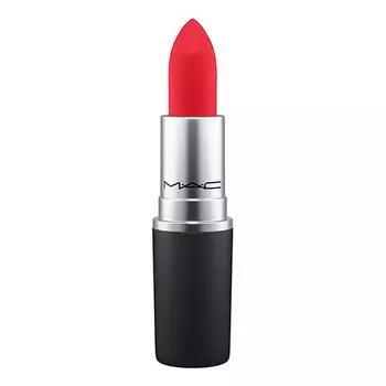 Помада MAC Powder Kiss, Lasting Passion, 3 г, 1 шт.