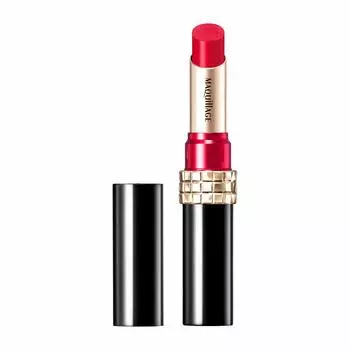 Помада Maquillage Dramatic Rouge N. Великолепный и женственный аромат RD402 Red Spinel 2,2 г (х 1)