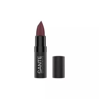 Помада Sante Matte 08 Слива 4,55 г