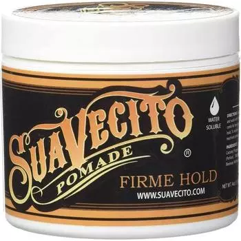 Помада Suavecito Firm Strong Hold, 113 г, 1 шт.