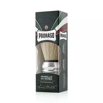 Помазок для бритья Proraso, 1 шт.