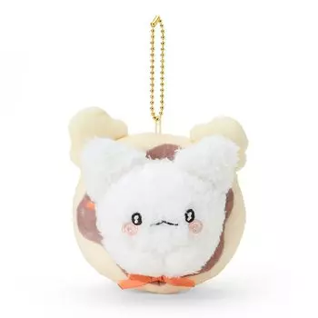 Пончик-держатель талисмана Sanrio (Всегда вместе) Призрак Ханамару 690872