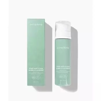 Pongdang Pore Deep Clean Bubble Cleaner - очищающее средство для пор none