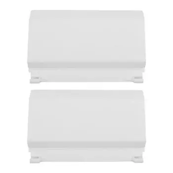 Pool Accessories S-20 Skimmer Replacement Swimming Pool Flap Door 2pcs
