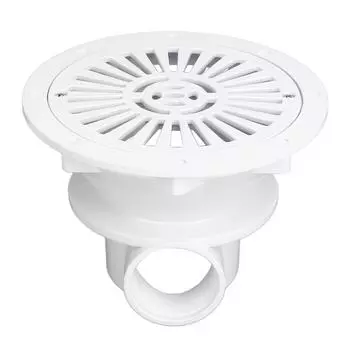 Pool Main Drain Floor Drain Swimming Pool in Ground Main Drain Floor Drain G2 Internal Thread